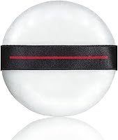 Shiseido Synchro Skin Invisible Silk Loose Powder, Radiant — image 5