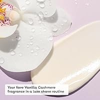 eos Cashmere Skin Collection Vanilla Cashmere Scented Shave Butter — image 2