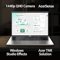 Acer Swift Go 14 Intel Evo Laptop — image 8