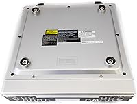 PROSCAN ELITE PKCR2713AMZ Under Counter CD Player with Bluetooth — image 3