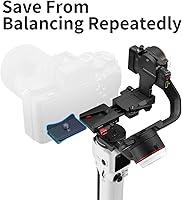 Zhiyun Crane M3 Gimbal — image 9