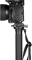 Leofoto MP-366C Carbon Fiber Travel Monopod 65″ — image 2