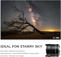 TTArtisan 10mm F2 APS-C Ultra-Wide Camera Lens — image 6