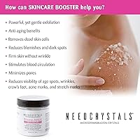 NeedCrystals Microdermabrasion Crystals 8 oz — image 6