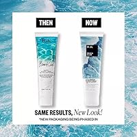 IGK BEACH CLUB Style-Memory Blowout Cream 4.5 Oz — image 2