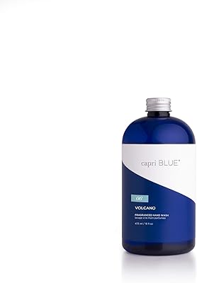 Capri Blue Volcano Hand Wash Refill, 16 fl oz