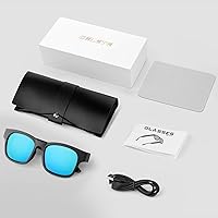 GELETE A12 Smart Audio Glasses — image 9