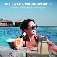 Inwa MZ610 Outdoor Bluetooth Speaker — image 6