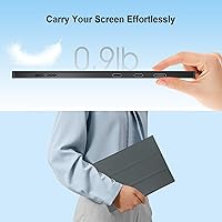 Moonka 10.5-inch Portable Monitor — image 9