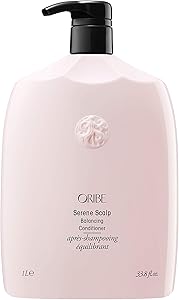 Oribe Serene Conditioner Review
