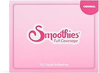 Smoothies Full Coverage Wrinkle Patches for Face - 192 Adhesives — image 6