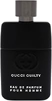 Gucci Guilty Pour Homme Eau de Parfum 1.6oz — image 2