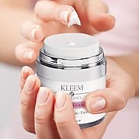 Kleem Neck Firming Cream 1.7oz — image 4