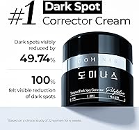 DOMINAS Dark Spot Corrector Cream 1.76oz — image 3