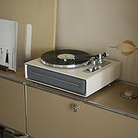 SEVIA Record Player — image 6
