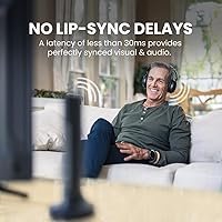 Avantree Opera Plus Wireless Headphones — image 2