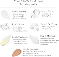 DRMTLGY HPR Eye Cream 0.5 fl oz — image 7