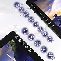 GAOMON PD2200 21.5-inch Drawing Tablet — image 2