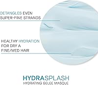 Joico HydraSplash Hydrating Gelée Masque 5.1oz — image 4