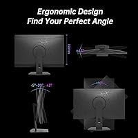 KTC M32P10 32-Inch 4K Mini LED Gaming Monitor — image 7