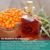 Mambino Organics Anti-Stretch & Rebound Skin Duo Set — image 5