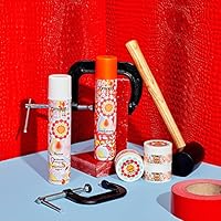 amika Headstrong Intense Hold Hairspray 8.2oz — image 4