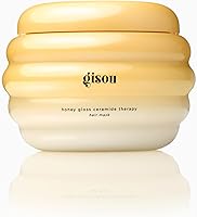 Gisou Honey Gloss Ceramide Therapy Hair Mask Mini 2.5 fl oz — image 1