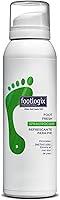 FOOTLOGIX Foot Deodorant Spray, 4.23 Fl Oz — image 1