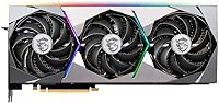 MSI GeForce RTX 3080 Suprim X 10GB — image 2
