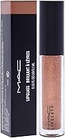 MAC Lipglass Lip Gloss Oh Baby, 0.7 Oz — image 3