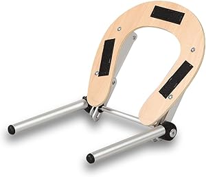 Therapist's Choice Aluminum Adjustable Face Cradle Review