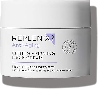 Replenix Lifting + Firming Neck Cream 1.7 oz