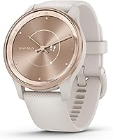 Garmin vívomove Trend Hybrid Smartwatch — image 2