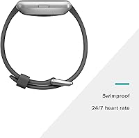 Fitbit Versa Lite Smartwatch — image 3