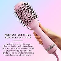 FoxyBae All-in-One Hair Styler 75mm — image 6