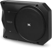 JBL BassPro SL 8-inch Powered Subwoofer — image 3