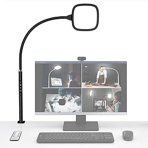 Hapfish LED Desk Lamp XJ03 Review