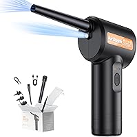 Dorobeen Compressed Air Duster TAD074 — image 1