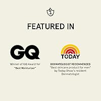 JAXON LANE Relax and Repair Anti Aging Face Moisturizer for Men (2Tubes) — image 2