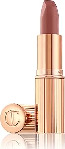 Charlotte Tilbury Matte Revolution Lipstick - Very Victoria Review