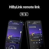 HiBy R5 Gen 2 Hi-Res Audio Player — image 4