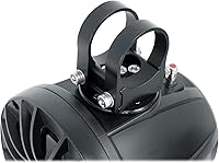 Rockville UT525B 5.25″ Marine Rollbar Speakers — image 5