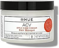 dpHUE Apple Cider Vinegar Hair Masque, 9 oz — image 1