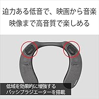 Sony SRS-NS7 Wireless Neckband Speaker — image 10