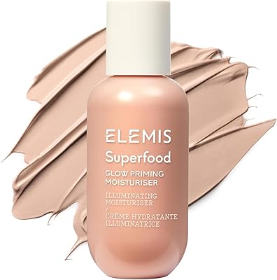 ELEMIS Superfood Glow Hydrating Primer 60mL