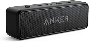 Anker Soundcore 2 Portable Bluetooth Speaker Review