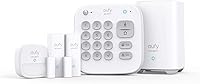 eufy Security 5-Piece Home Alarm Kit — image 1