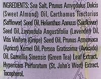 Trader Joe's Lavender Salt Scrub 2-Pack — image 3