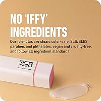 Boldify Leave In Conditioner and Heat Protectant 4.5oz — image 8