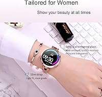 Thafikzi Smartwatch for Women — image 9